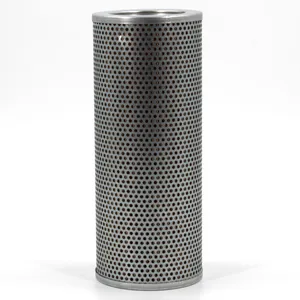 Hydraulic Filter Element Replaces Hamm 2165400