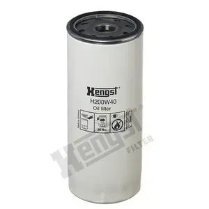 VOLVO REN SPIN ON MAIN OIL FILTER (HENGST)