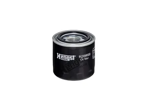 Original Hengst Ölfilter SpinOn H20W09