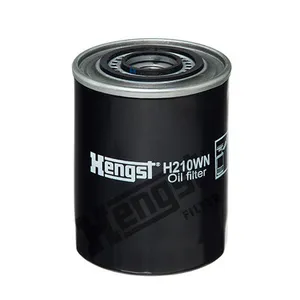 Маслен филтър HENGST H210WN