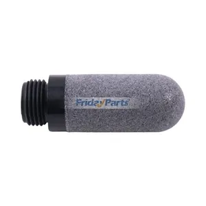 2 Pieces Breather Filter H216169 for John Deere 410K TC S660 4940 CP770 9800 Engine 6090 6068 4045 — 5