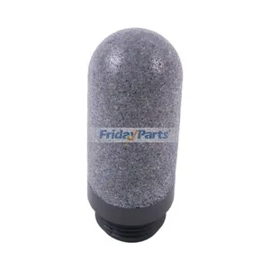 2 Pieces Breather Filter H216169 for John Deere 410K TC S660 4940 CP770 9800 Engine 6090 6068 4045 — 3