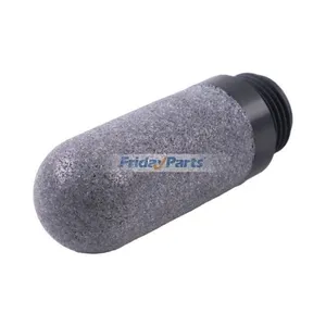 2 Pieces Breather Filter H216169 for John Deere 410K TC S660 4940 CP770 9800 Engine 6090 6068 4045 — 6