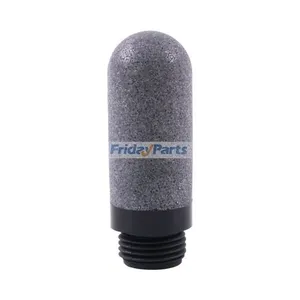 2 Pieces Breather Filter H216169 for John Deere 410K TC S660 4940 CP770 9800 Engine 6090 6068 4045 — 2