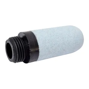 Fuel Tank Air Breather Filter for John Deere 6R 6M 8R Series Tractors