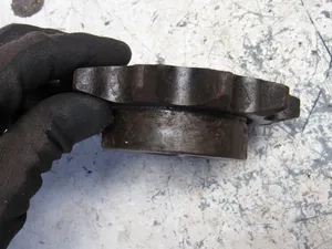 Case H239715 Idler Sprocket off DH4B Trencher — 3