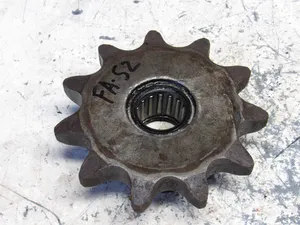 Case H239715 Idler Sprocket off DH4B Trencher
