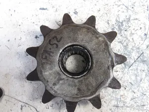 Case H239715 Idler Sprocket off DH4B Trencher — 2
