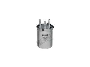 Original Hengst Kraftstoff-Leitungsfilter Inline H377WK