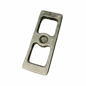NAVISTAR INTERNATIONAL, H48902000, Leaf Spring Hanger Spacer