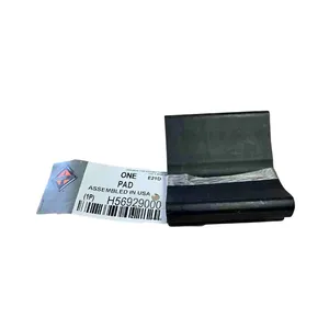 NAVISTAR INTERNATIONAL, H56929000, Load Cushion Slipper Pad
