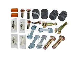 Dayton Parts H5843A Hydraulic Brake - Slide Pin Kit Bos