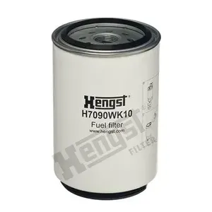 HINO ISUZU IVECO VOLVO FUEL FILTER WATER SEPARATOR (HENGST)