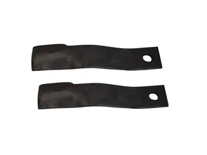 John Deere Rotary Cutter Blade Set - 19-3/4" x 4" x 1/2"