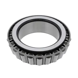 Timken 4860-TIM Mack 62AX75 Cone — 2