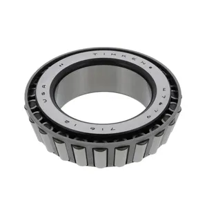 Timken 7550-TIM Mack 8236-47679 Cone — 2