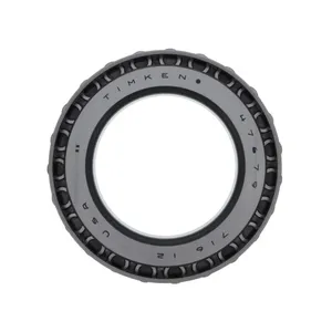 Timken 7550-TIM Mack 8236-47679 Cone — 4