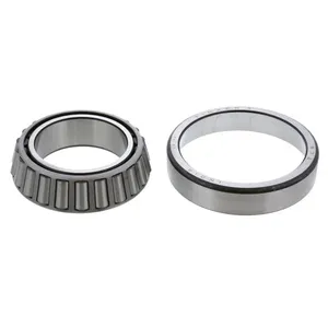 Timken 5421-TIM Mack 8236-SET401 Bearing Set — 5