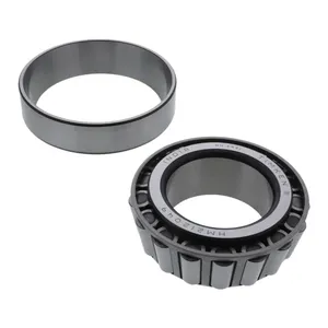 Timken 5434-TIM Mack 8236-SET413 Cup And Cone Set — 4