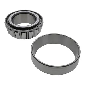 Timken 5434-TIM Mack 8236-SET413 Cup And Cone Set — 6