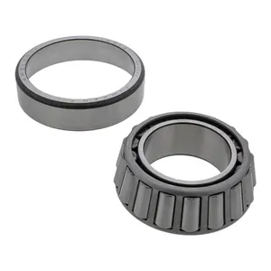 Timken 5434-TIM Mack 8236-SET413 Cup And Cone Set — 3