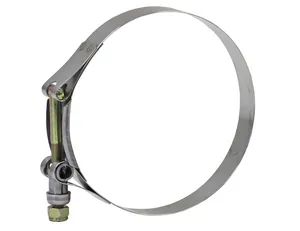 2-1/4″ T-Bolt Hose Clamp