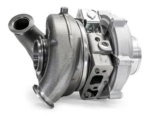15-19 Ford 6.7L Powerstroke OEM Turbo Truck Chassis – Options: 2017-2019