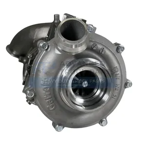 2017-2019 Genuine Ford PowerStroke 6.7L Turbocharger — 4