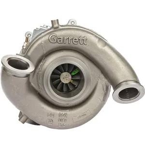 HC4Z6K682C | Garrett Reman Ford 6.7L Powerstroke Turbocharger