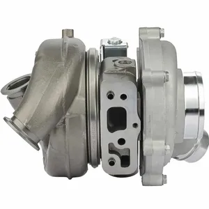 HC4Z6K682C | Garrett Reman Ford 6.7L Powerstroke Turbocharger — 6