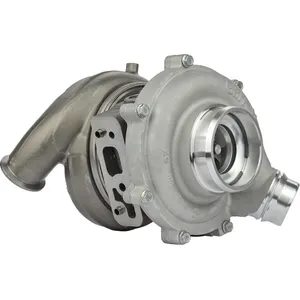 HC4Z6K682C | Garrett Reman Ford 6.7L Powerstroke Turbocharger — 7