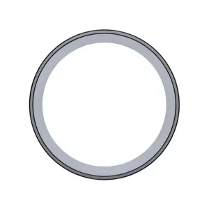 Timken 5010-TIM Mack 8236-47620 Cup — 4