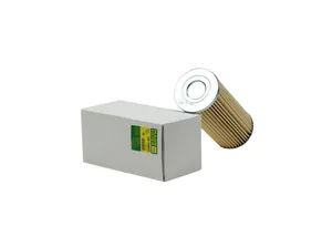 Original MANN-FILTER Hydraulikfilterelement HD 1044/2
