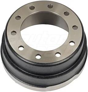 Dayton Parts HD14M Truck Brake Drum