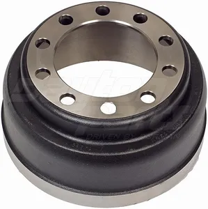 Dayton Parts HD18M Truck Brake Drum