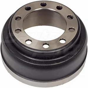 Dayton Parts HD19M Truck Brake Drum