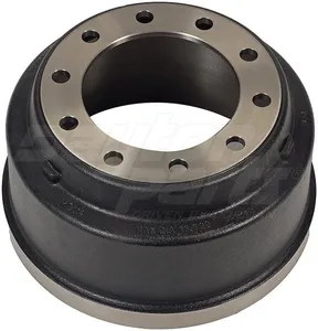 Dayton Parts HD1M Truck Brake Drum