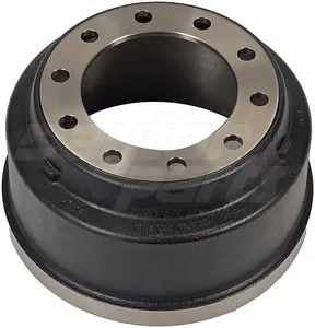 Dayton Parts HD33M Truck Brake Drum