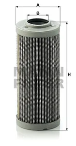 HD509