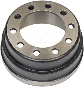 Dayton Parts HD6M Truck Brake Drum
