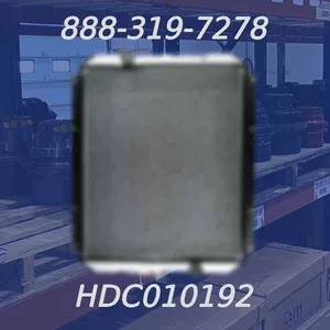 HDC010192 - Radiator