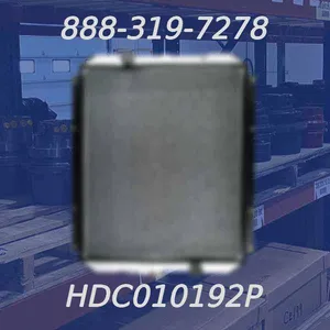 HDC010192P - Radiator