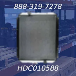 HDC010588 - Radiator