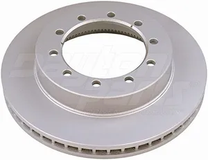 Dayton Parts HDR550 Hydraulic Brake - Rotor 15.00 X 1.44 10h