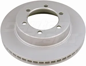 Dayton Parts HDR572 Hydraulic Brake - Rotor 15.00 X 1.44 6h