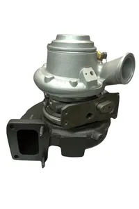 Genuine Holset HE400VG Remanufactured Turbocharger for ISX 15L No Actuator
