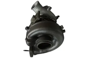 Genuine Holset HE400VG Remanufactured Turbocharger for ISX 15L No Actuator — 3