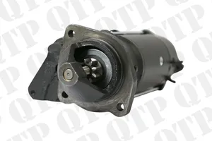 Heavy Duty Starter Motor for Deutz Agrotron Series 6 and Fendt 300 Vario 5 Tractors