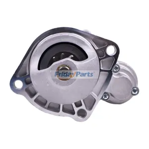 12V 10T Bobcat Starter Motor 934232 714/29500R for JCB 3CX-4 4CX 807C 1115 430 — 5