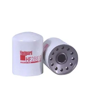 6 Pack Fleetguard Hydraulic Filter HF28810